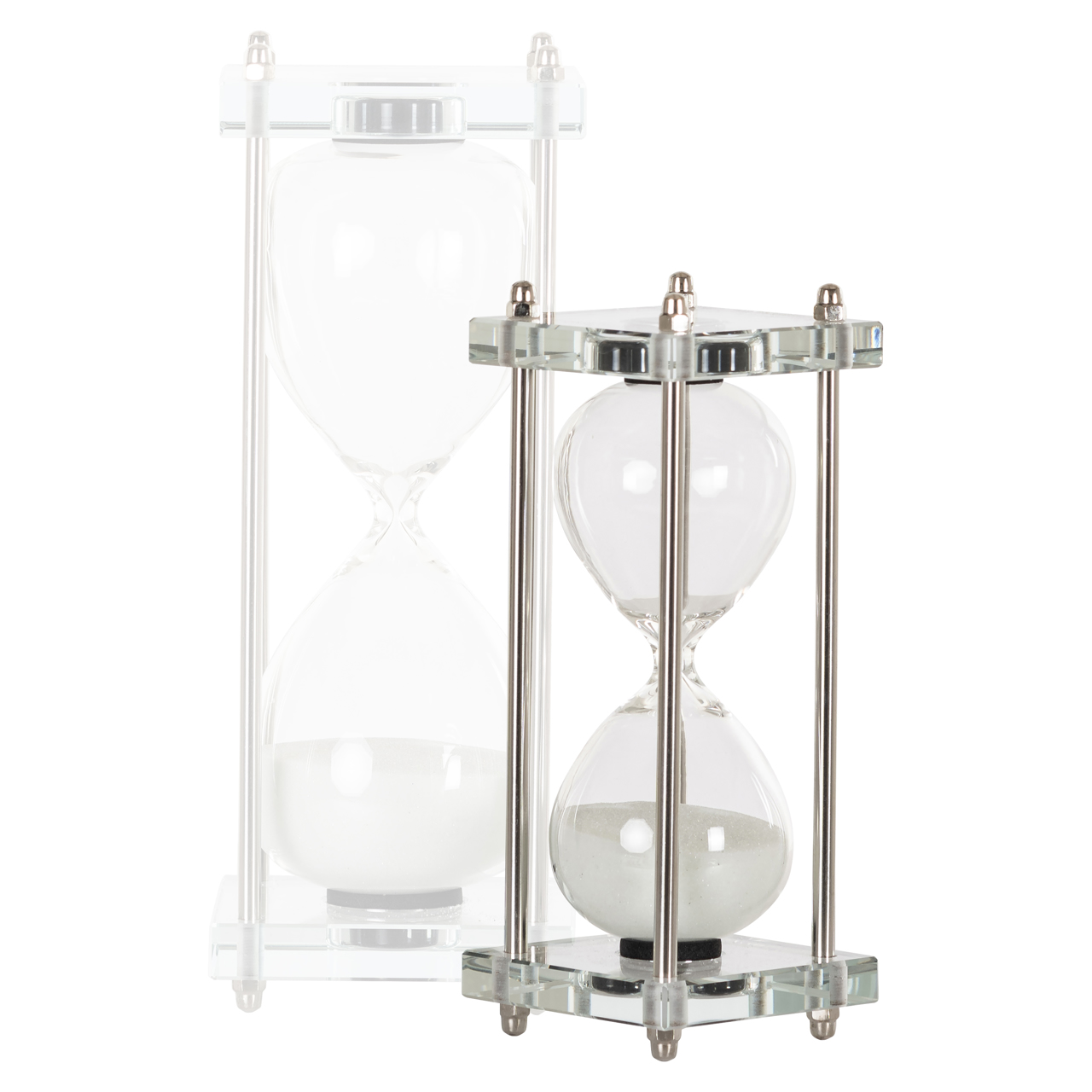 Objeto decorativo Gigi white small - Richmond Interiors