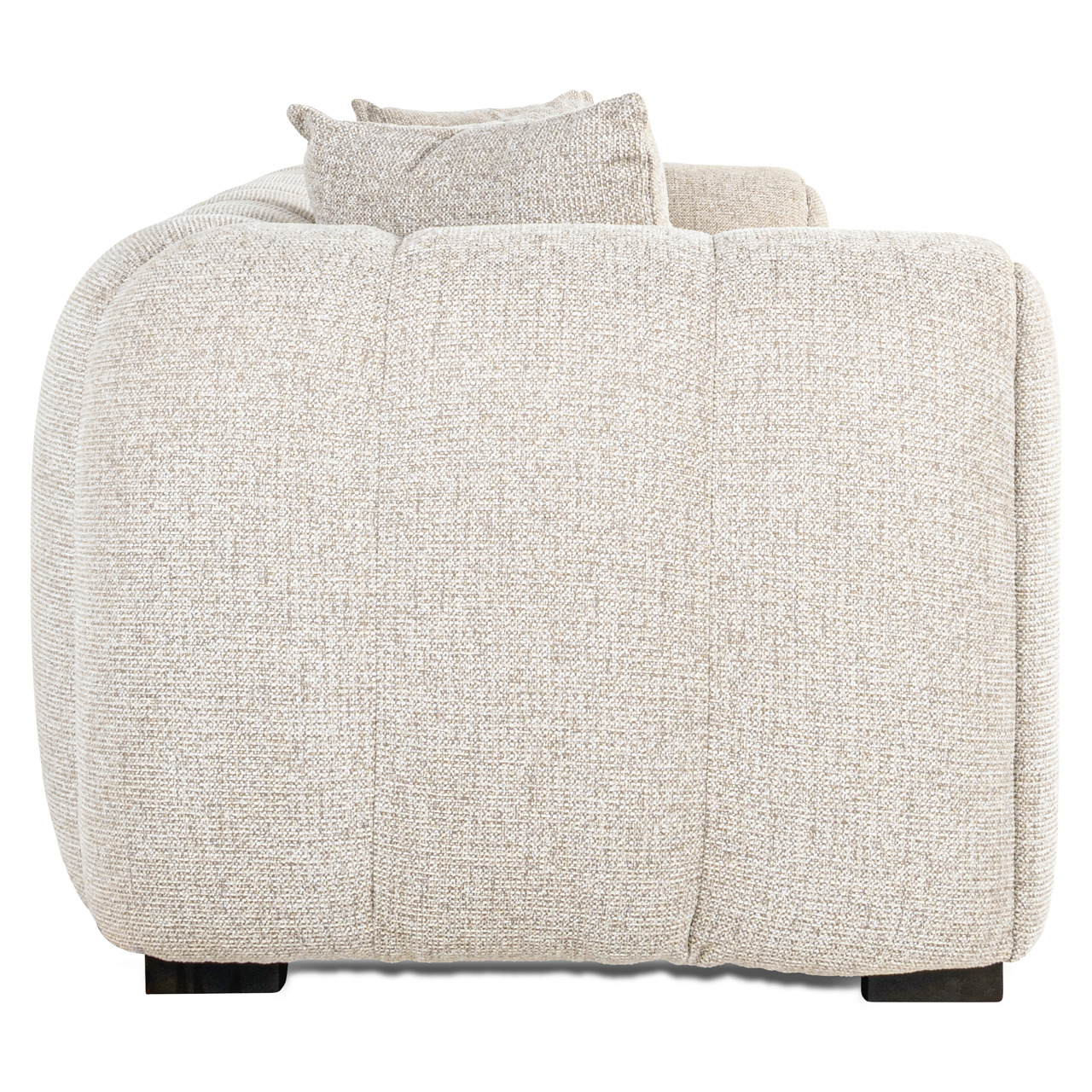 Sofa Novaro natural fancy 3-seater - Richmond Interiors