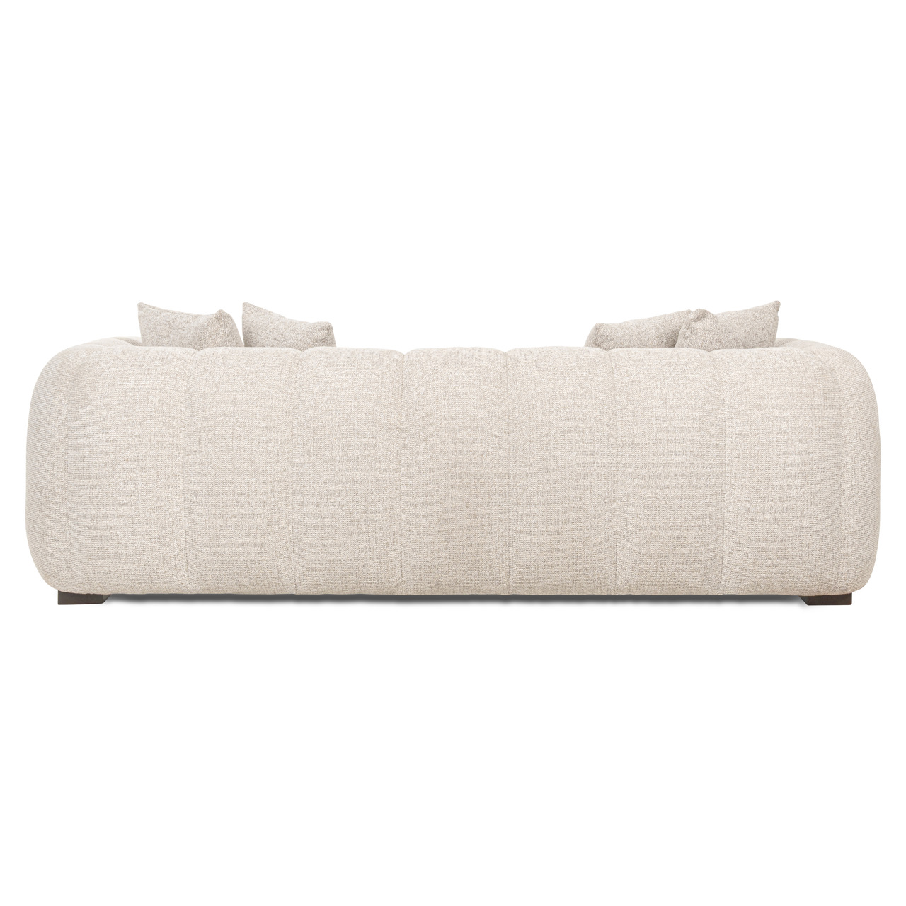 Sofa Novaro natural fancy 3-seater - Richmond Interiors