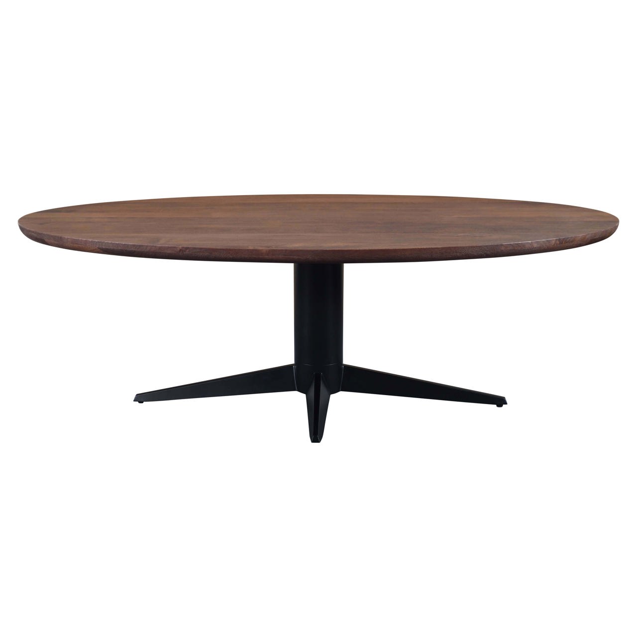 Esstisch Stafford spicebrown oval 230 - Richmond Interiors