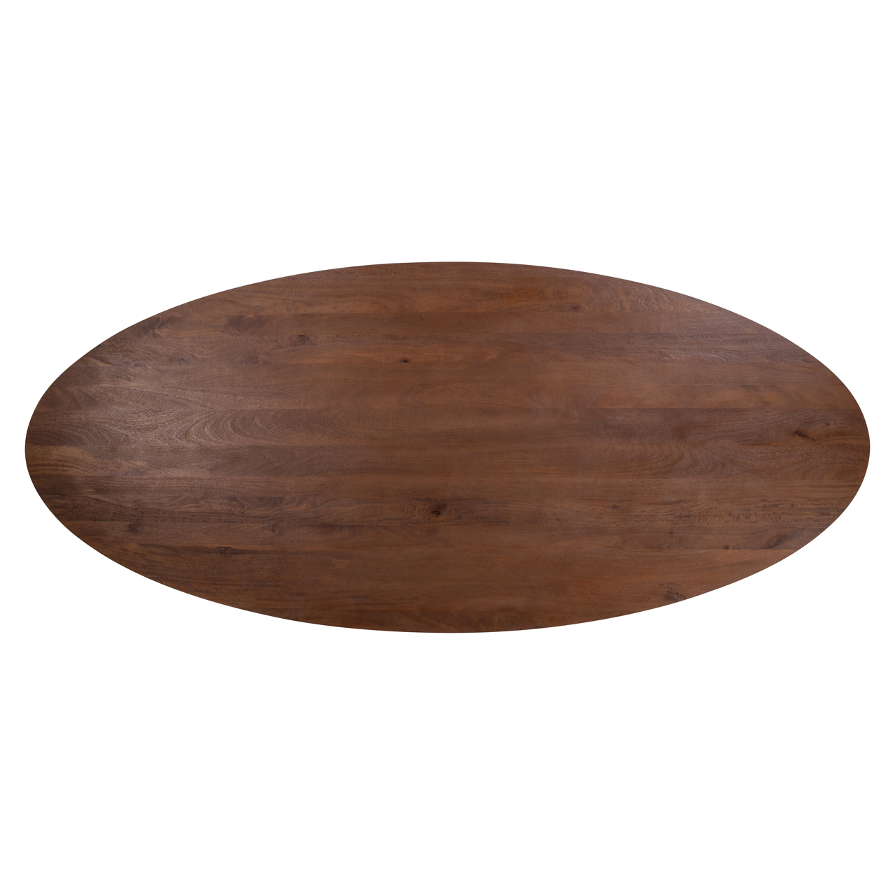 Esstisch Stafford spicebrown oval 280 - Richmond Interiors