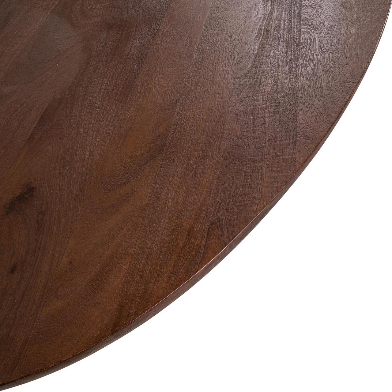 Esstisch Stafford spicebrown oval 280 - Richmond Interiors