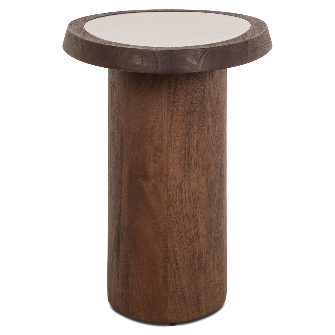 Beistelltisch Melrose spicebrown - Richmond Interiors