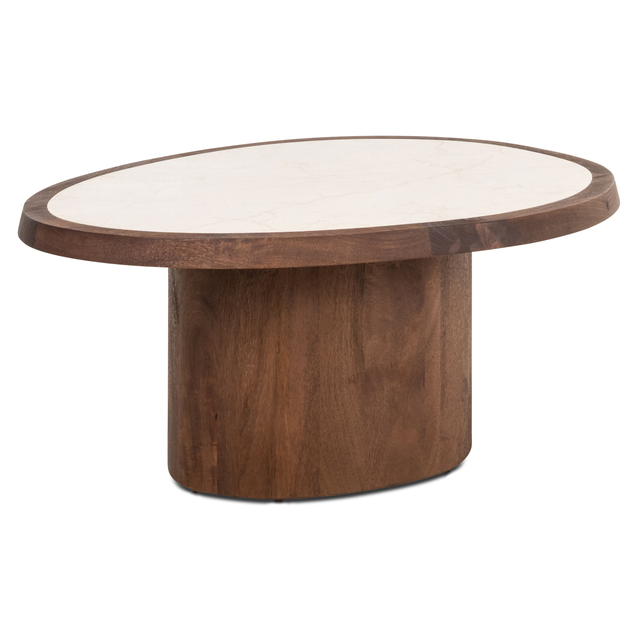 Couchtisch Melrose spicebrown - Richmond Interiors