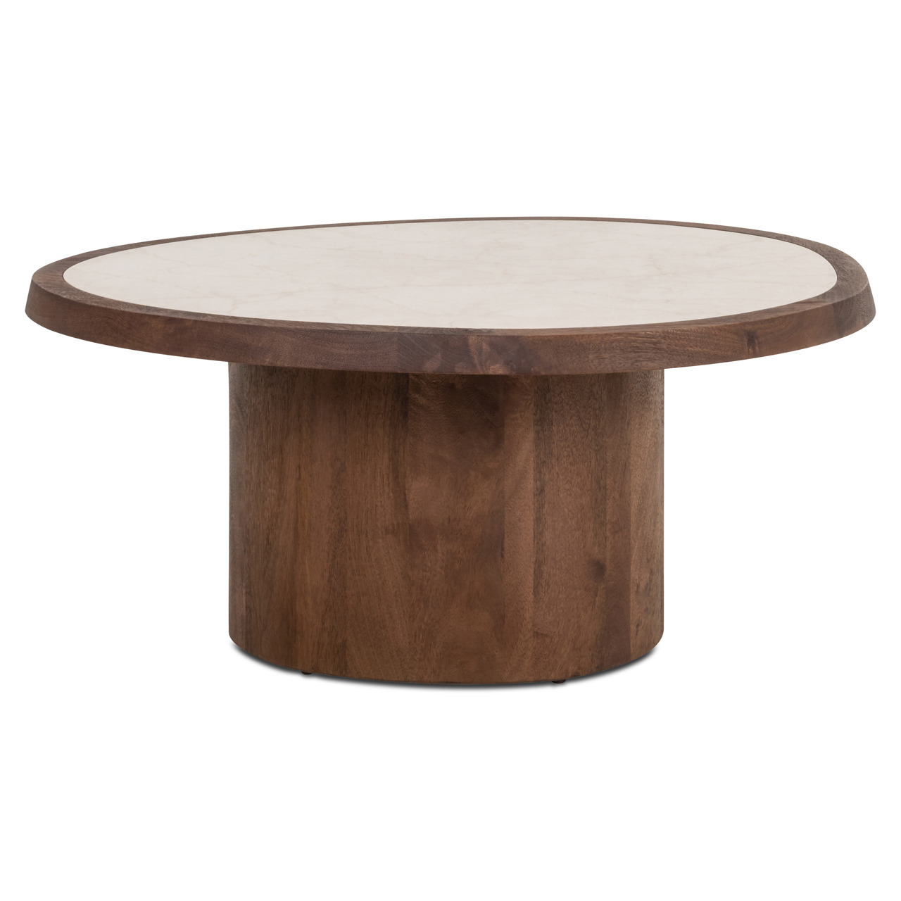 Couchtisch Melrose spicebrown - Richmond Interiors