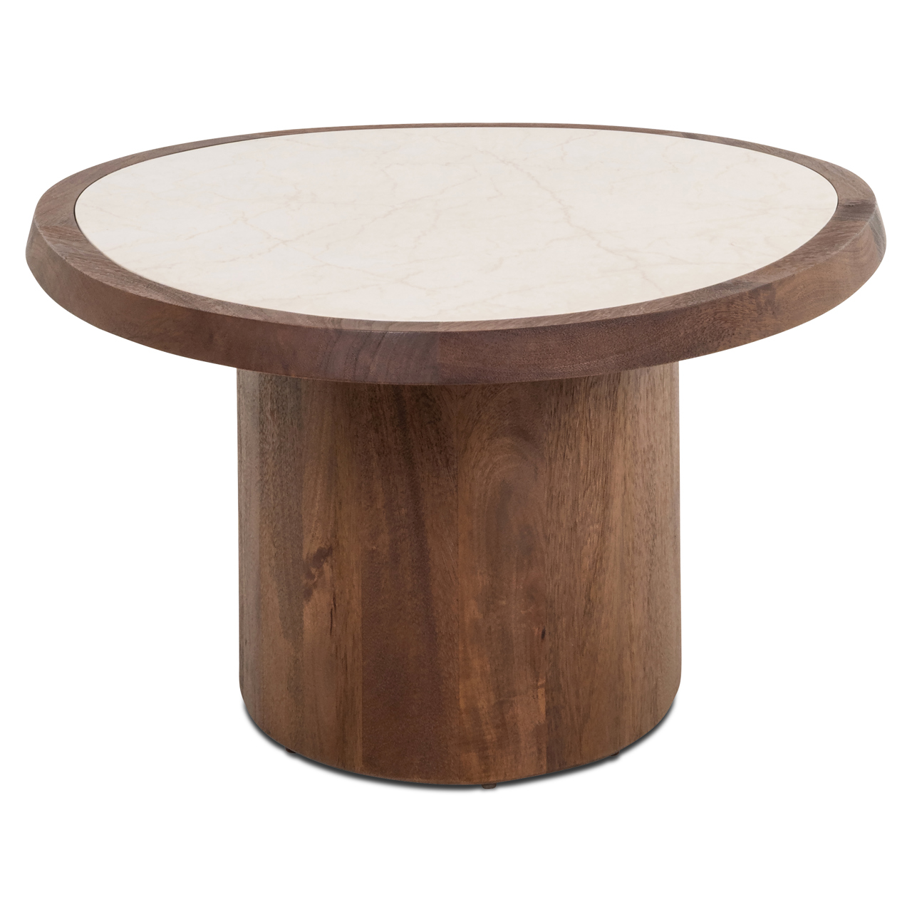 Couchtisch Melrose spicebrown - Richmond Interiors