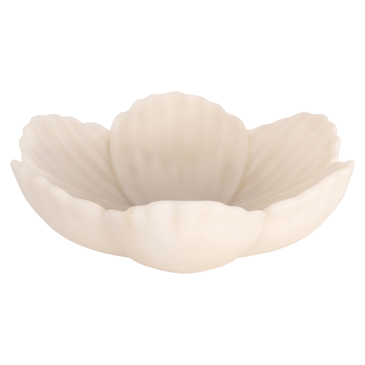 Schaal Xena white S - Richmond Interiors