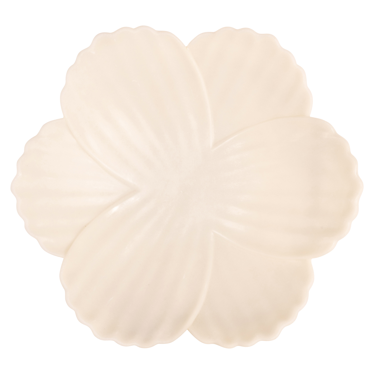 Cuenco Xena white L - Richmond Interiors