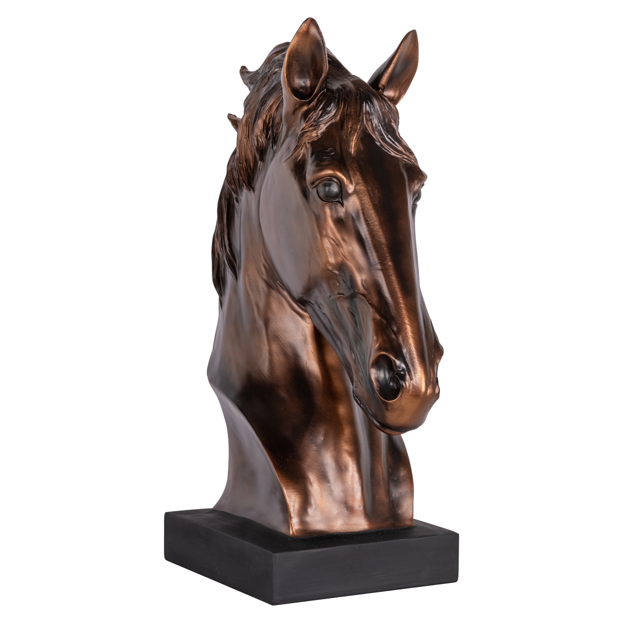 Dekoratives Objekt Shadow bronze - Richmond Interiors