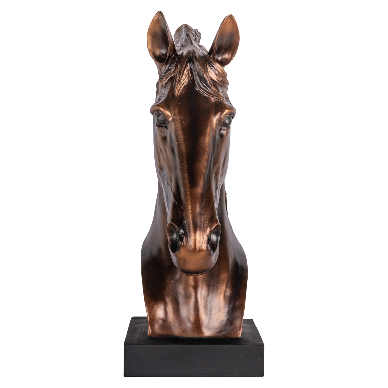 Objeto decorativo Shadow bronze - Richmond Interiors