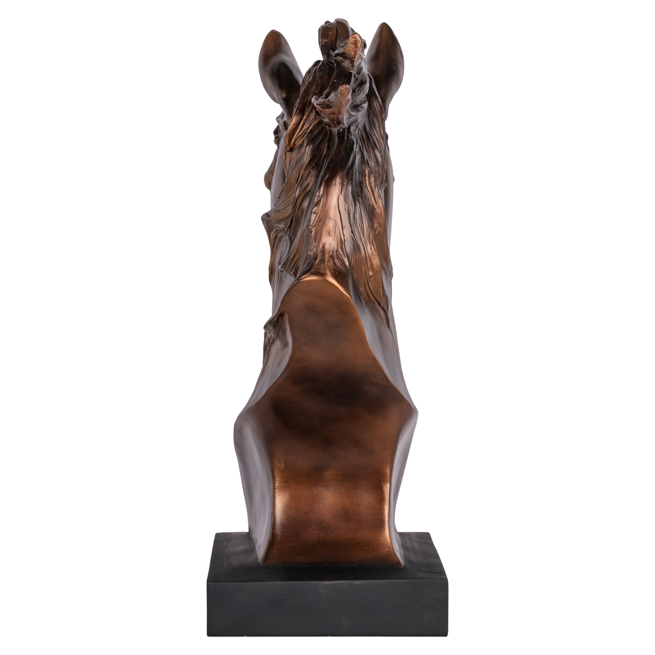 Objeto decorativo Shadow bronze - Richmond Interiors