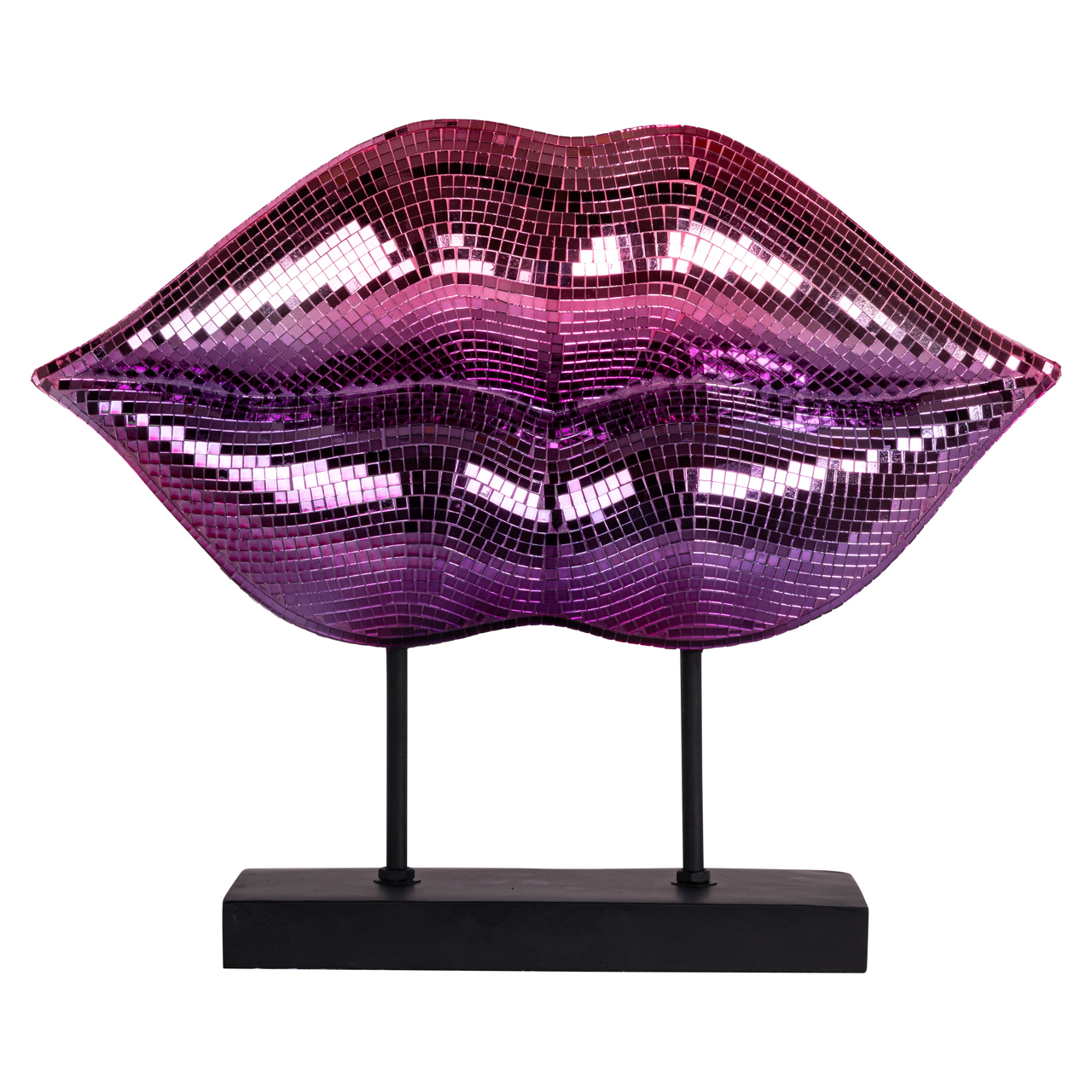 Objeto decorativo Ladonna pink - Richmond Interiors