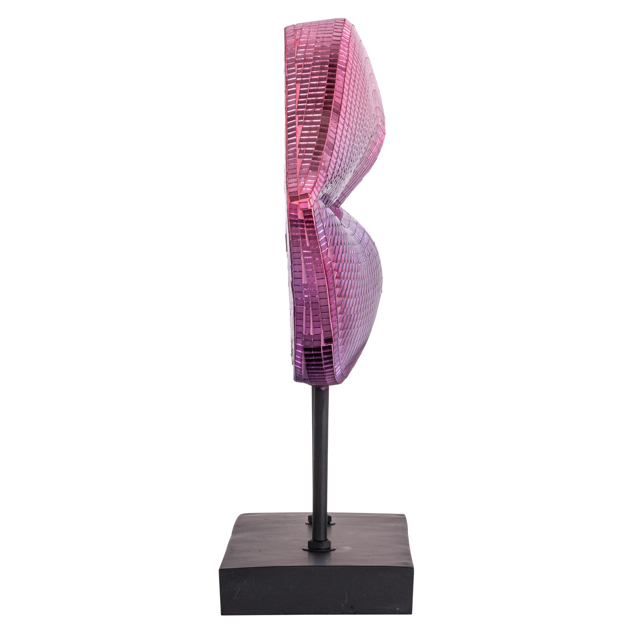 Objeto decorativo Ladonna pink - Richmond Interiors