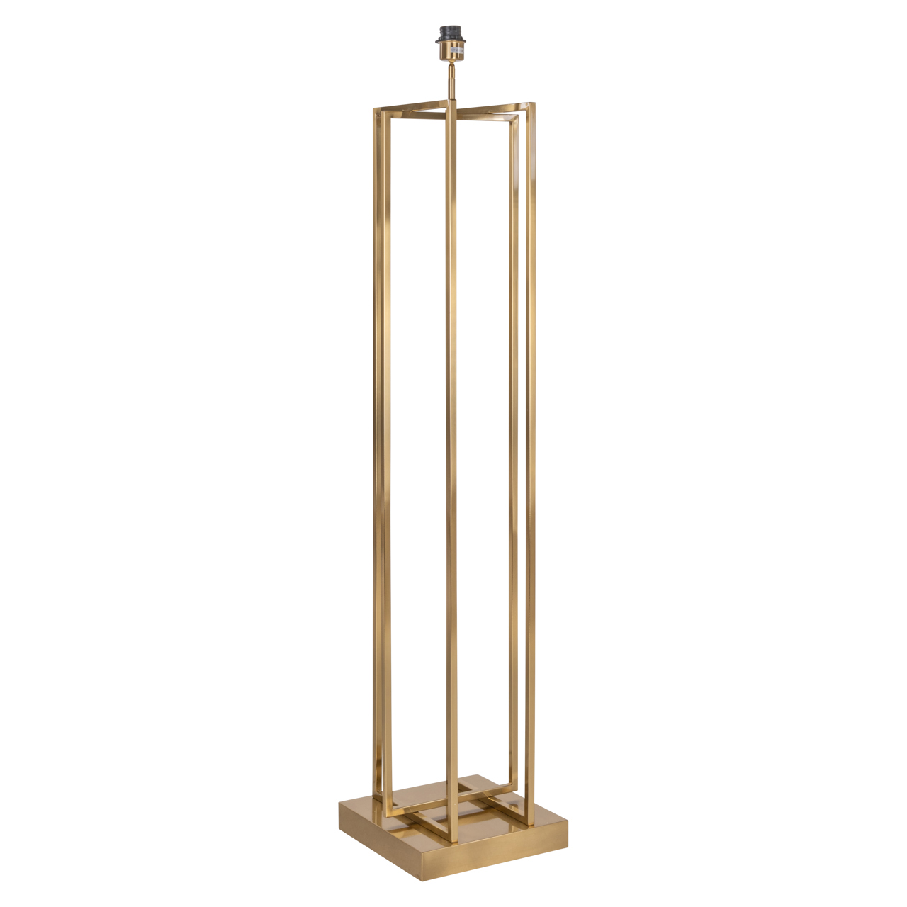 Floor lamp Jalinia brass antique - Richmond Interiors