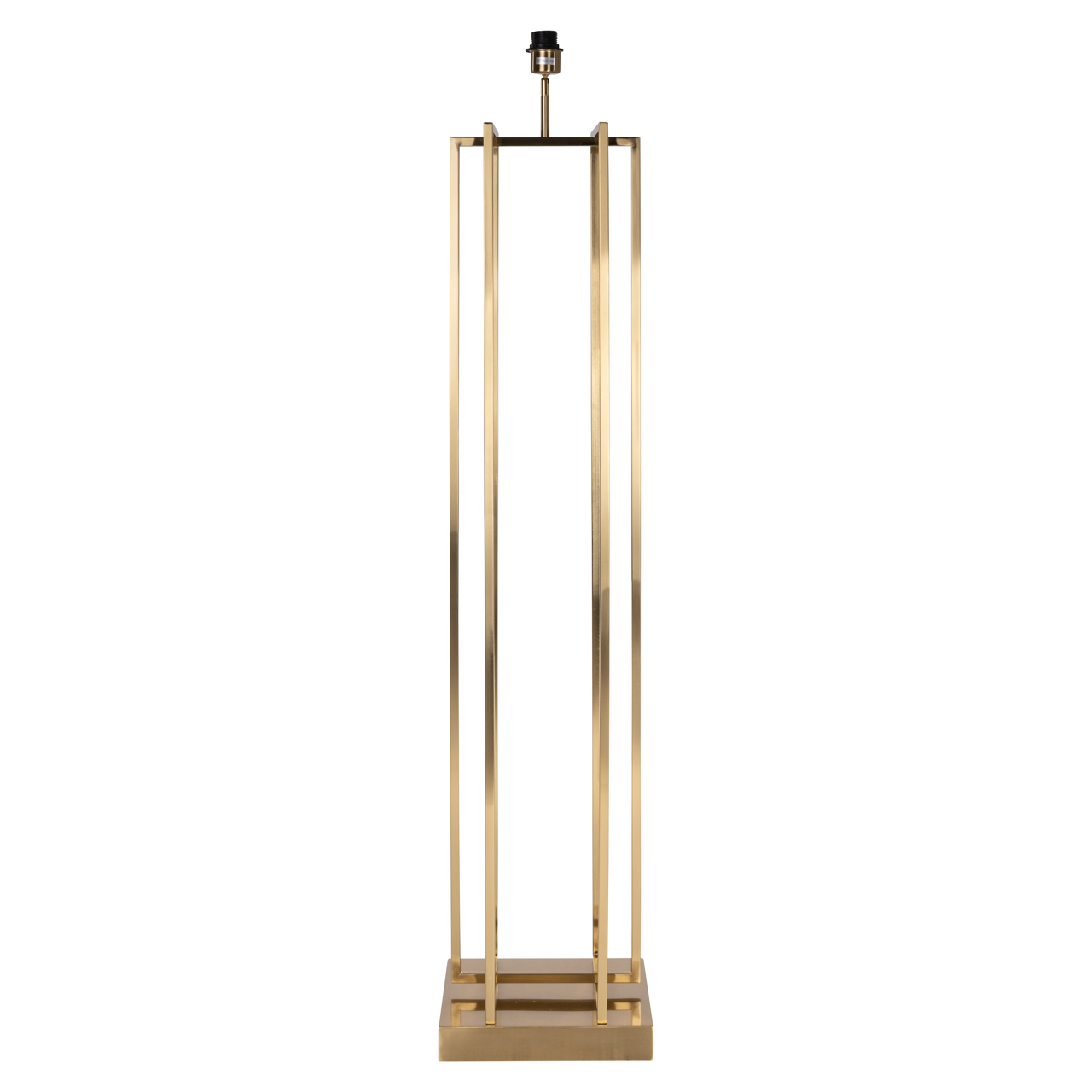 Stehlampe Jalinia brass antique - Richmond Interiors