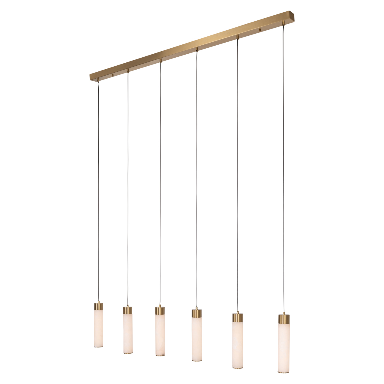 Hanglamp Elaris white - Richmond Interiors