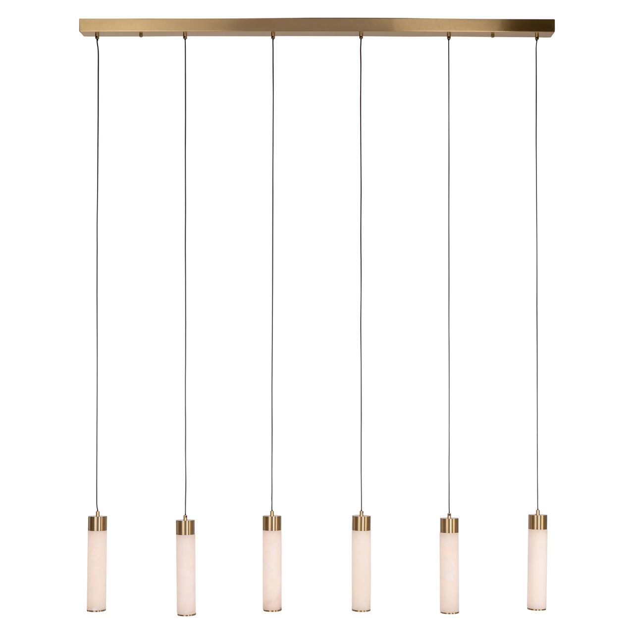Pendelleuchte Elaris white - Richmond Interiors