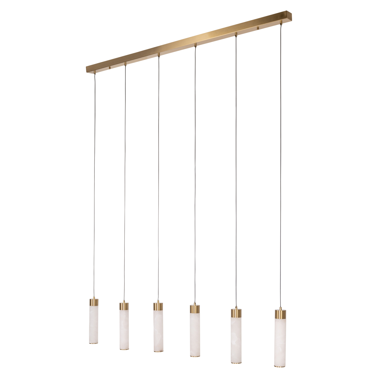 Pendelleuchte Elaris white - Richmond Interiors