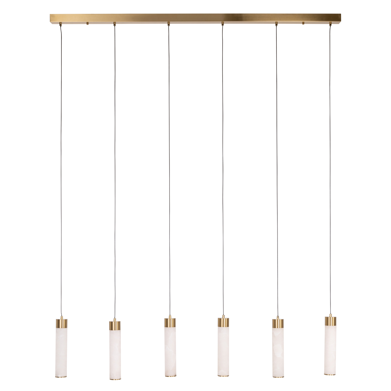 Pendelleuchte Elaris white - Richmond Interiors
