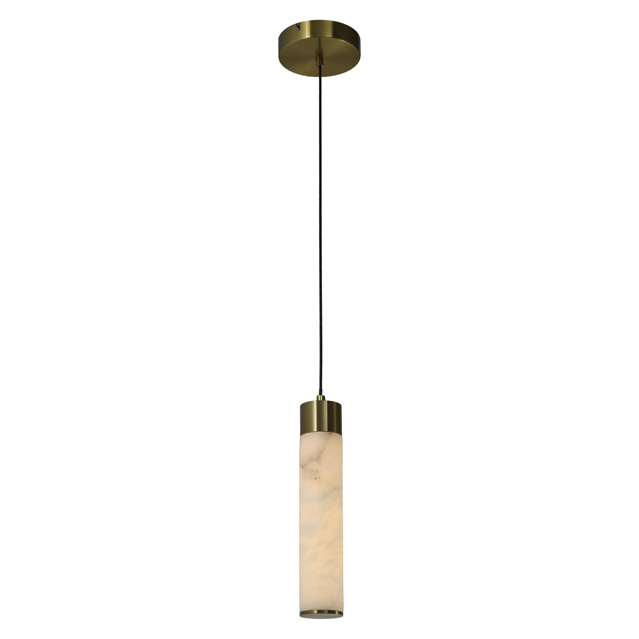 Hanglamp Auralith white - Richmond Interiors