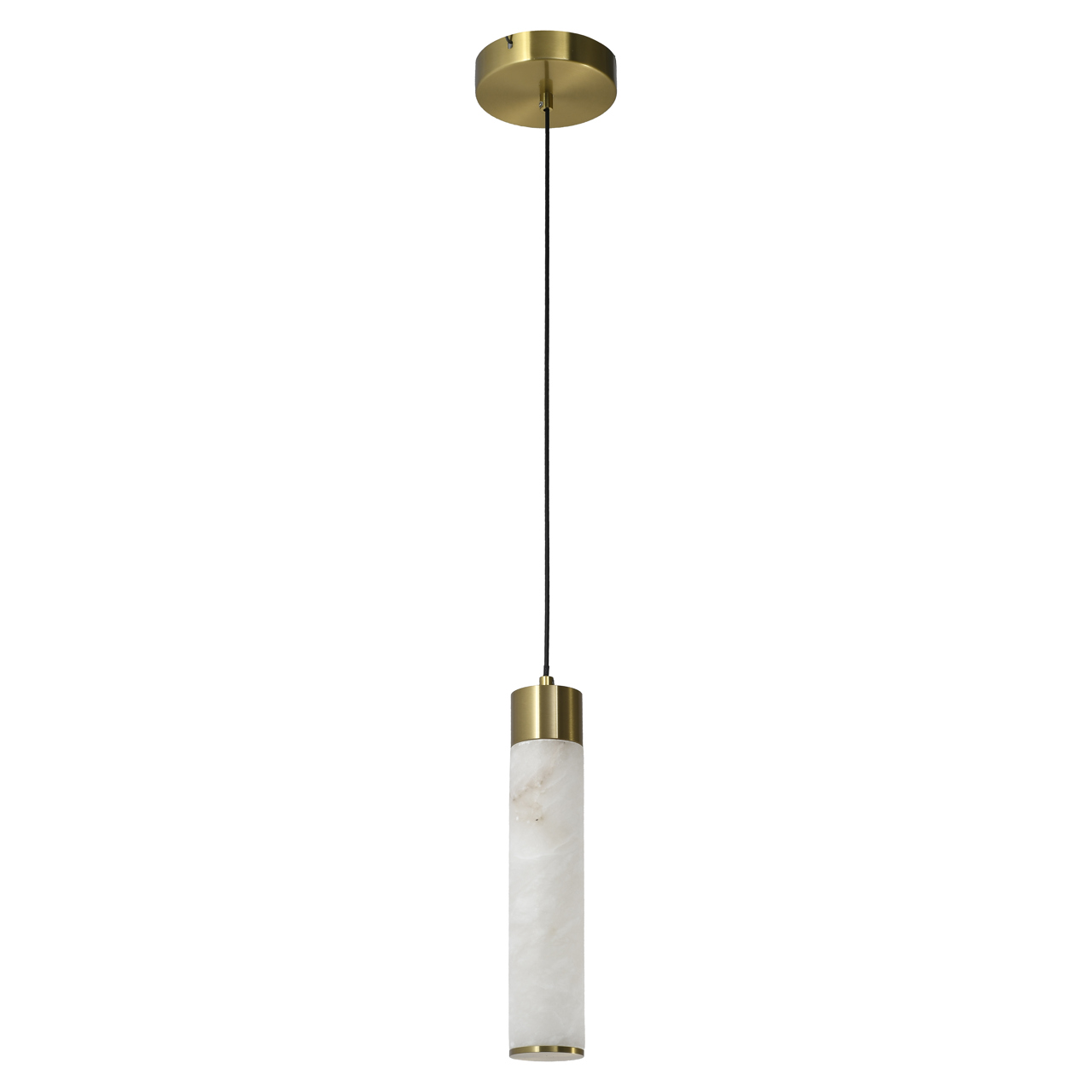 Pendelleuchte Auralith white - Richmond Interiors