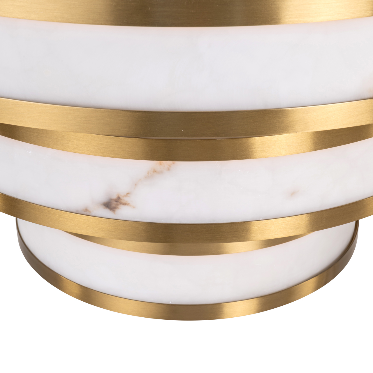 Pendelleuchte Cealora white - Richmond Interiors
