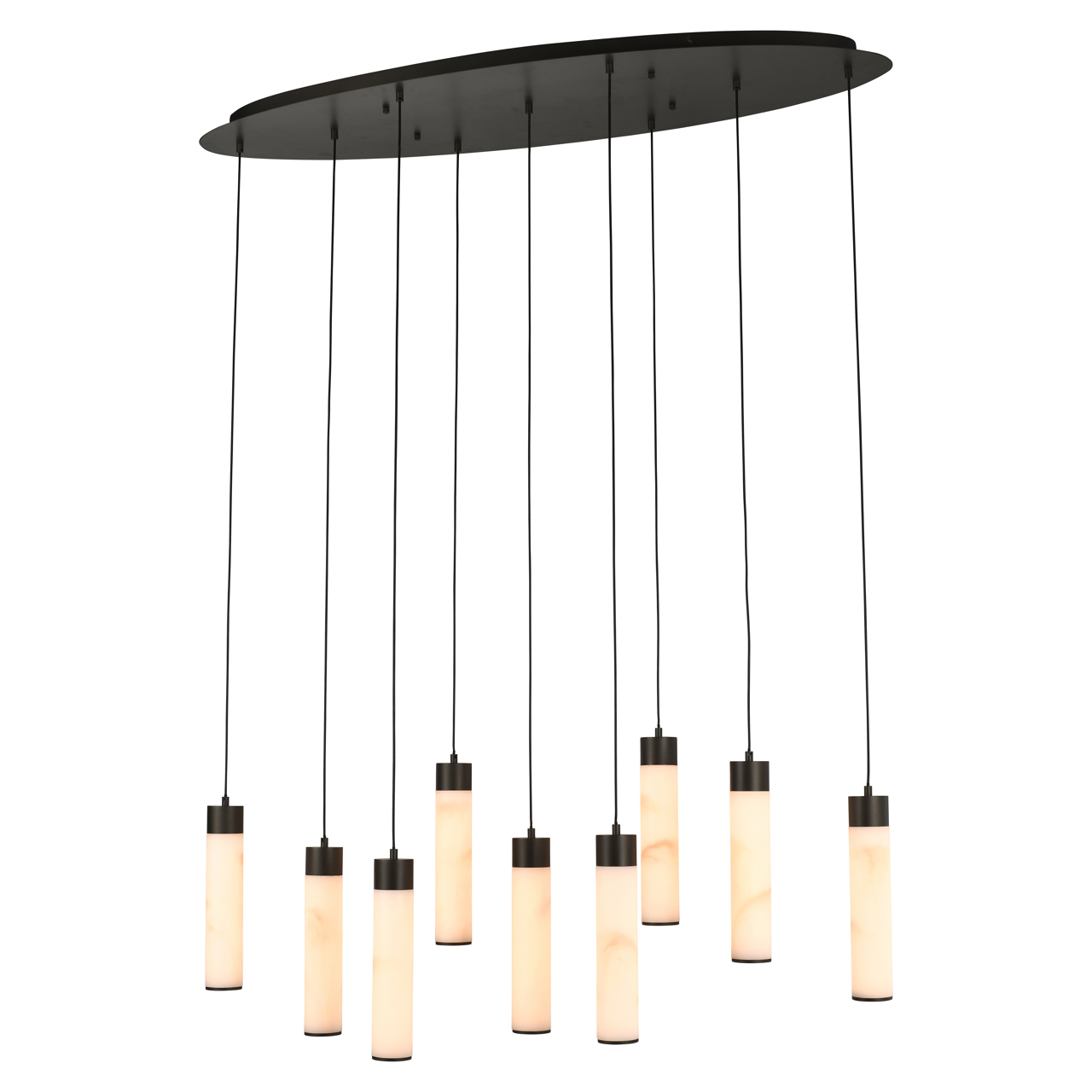 Hanglamp Chavine bronze - Richmond Interiors