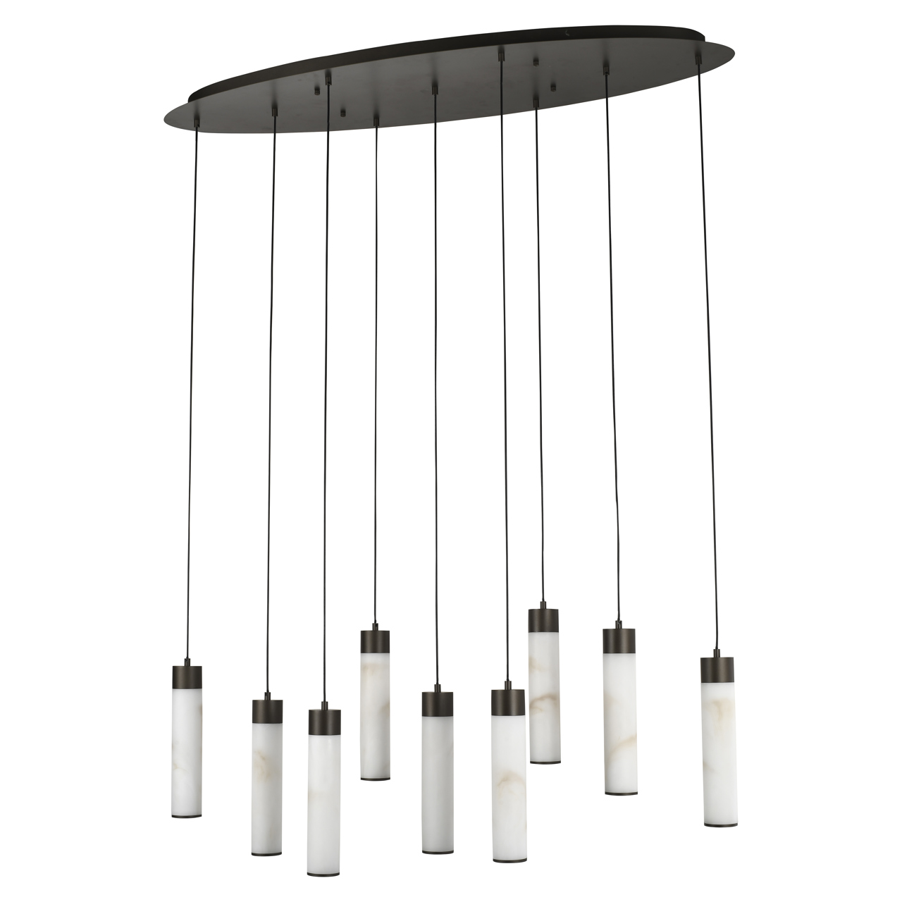 Pendelleuchte Chavine bronze - Richmond Interiors