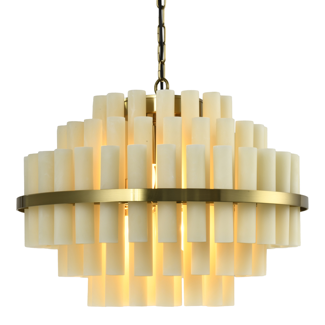 Pendelleuchte Zerine white - Richmond Interiors