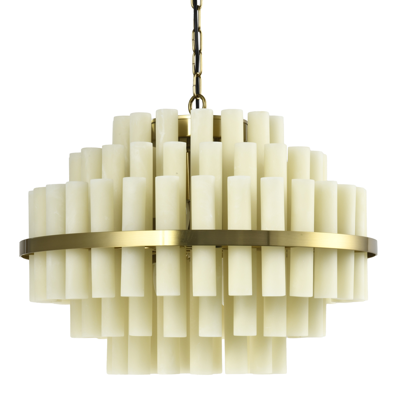 Pendelleuchte Zerine white - Richmond Interiors