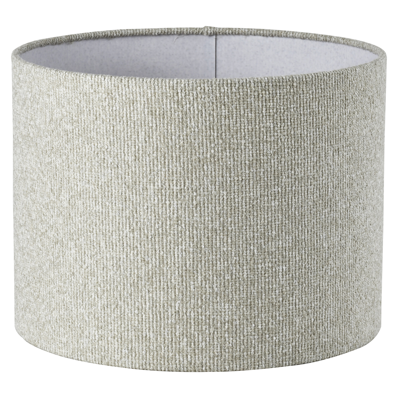 Lampenschirm Zera biscotti 40Ø - Richmond Interiors