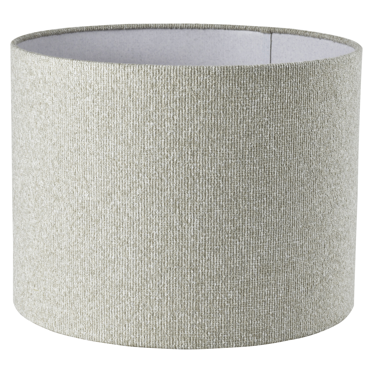 Lampenschirm Zera biscotti 50Ø - Richmond Interiors