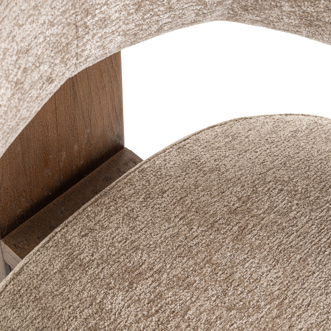 Silla de comedor Avara a medida - Richmond Interiors