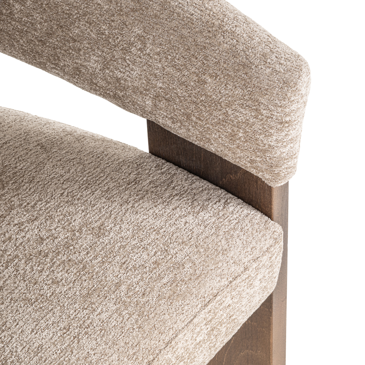 Silla de comedor Avara a medida - Richmond Interiors