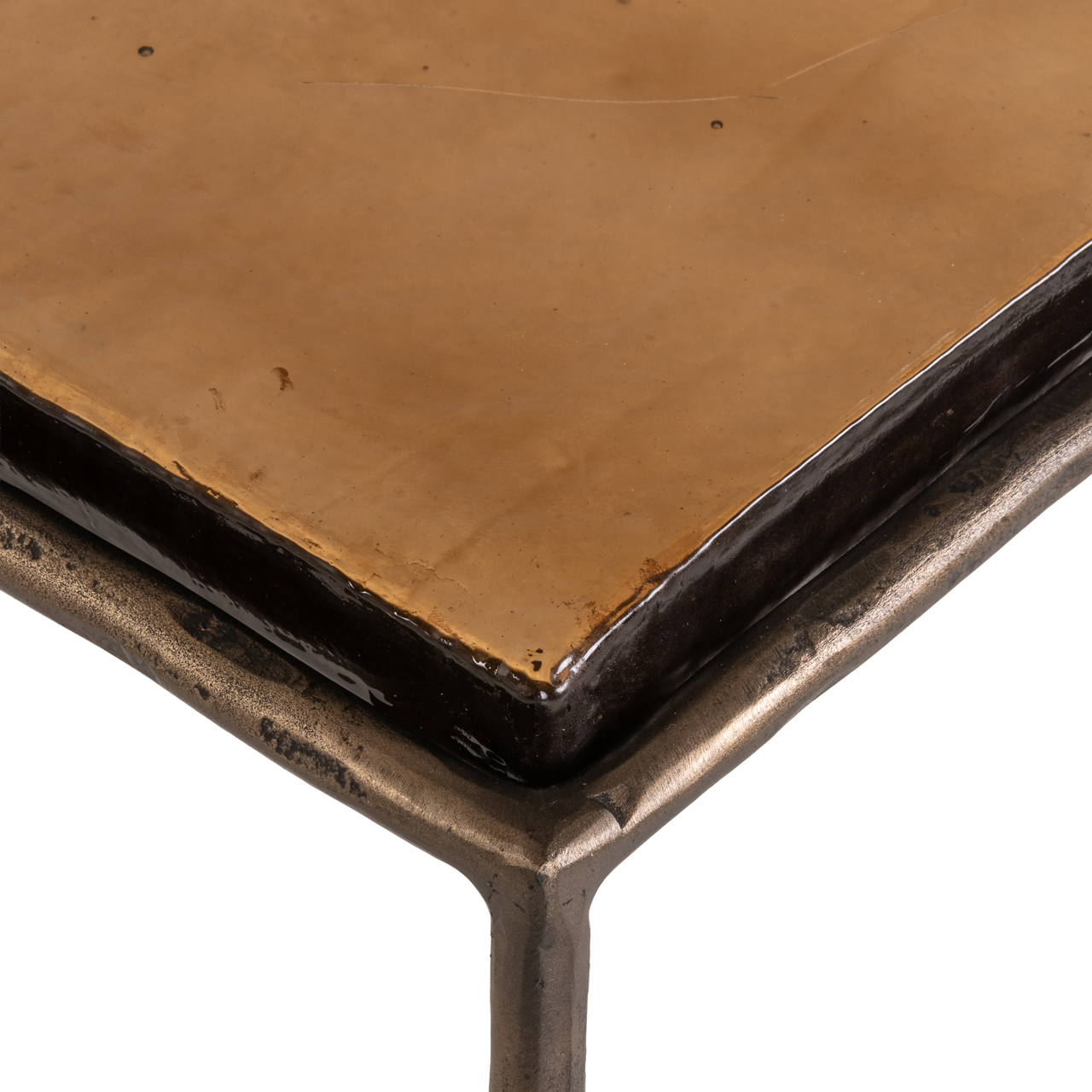 Konsole Villano bronze - Richmond Interiors