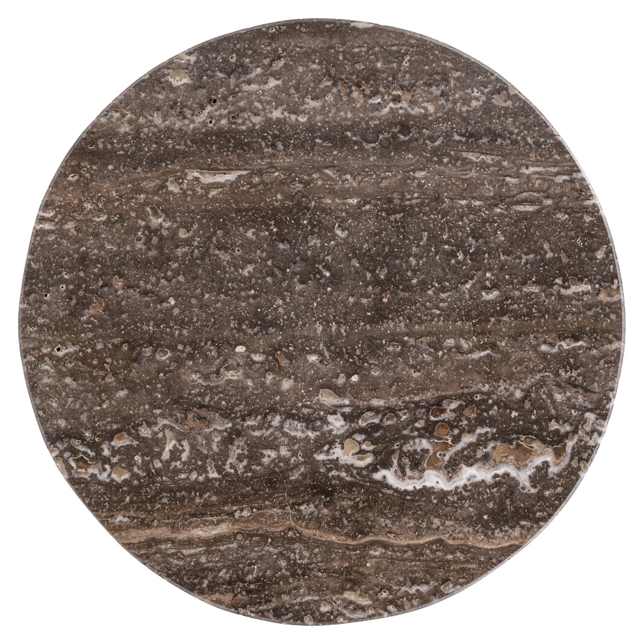 Beistelltisch Eldora bronze 25Ø - Richmond Interiors