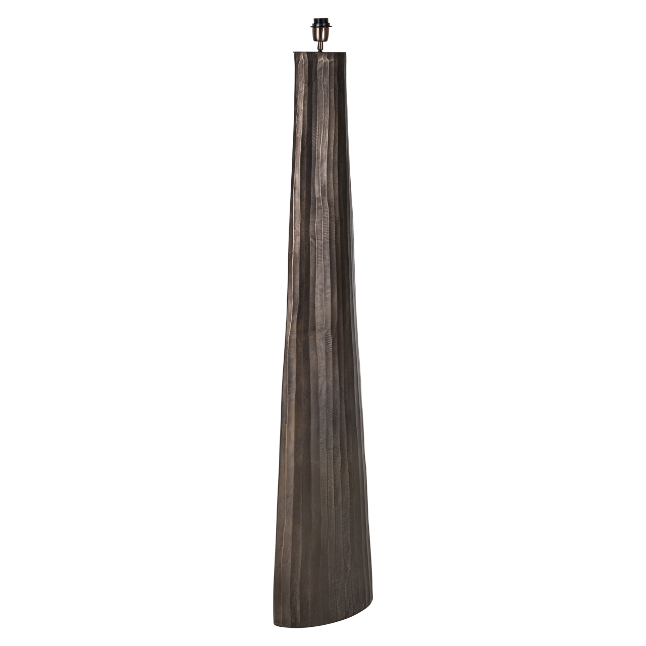 Floor lamp Velvyn bronze - Richmond Interiors