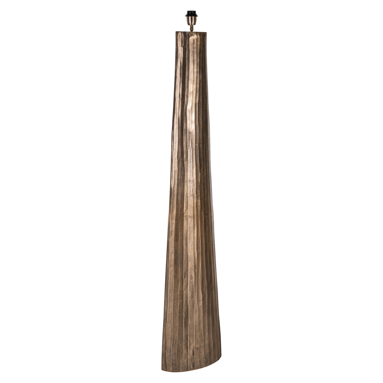 Floor Lamp Velune brass antique - Richmond Interiors