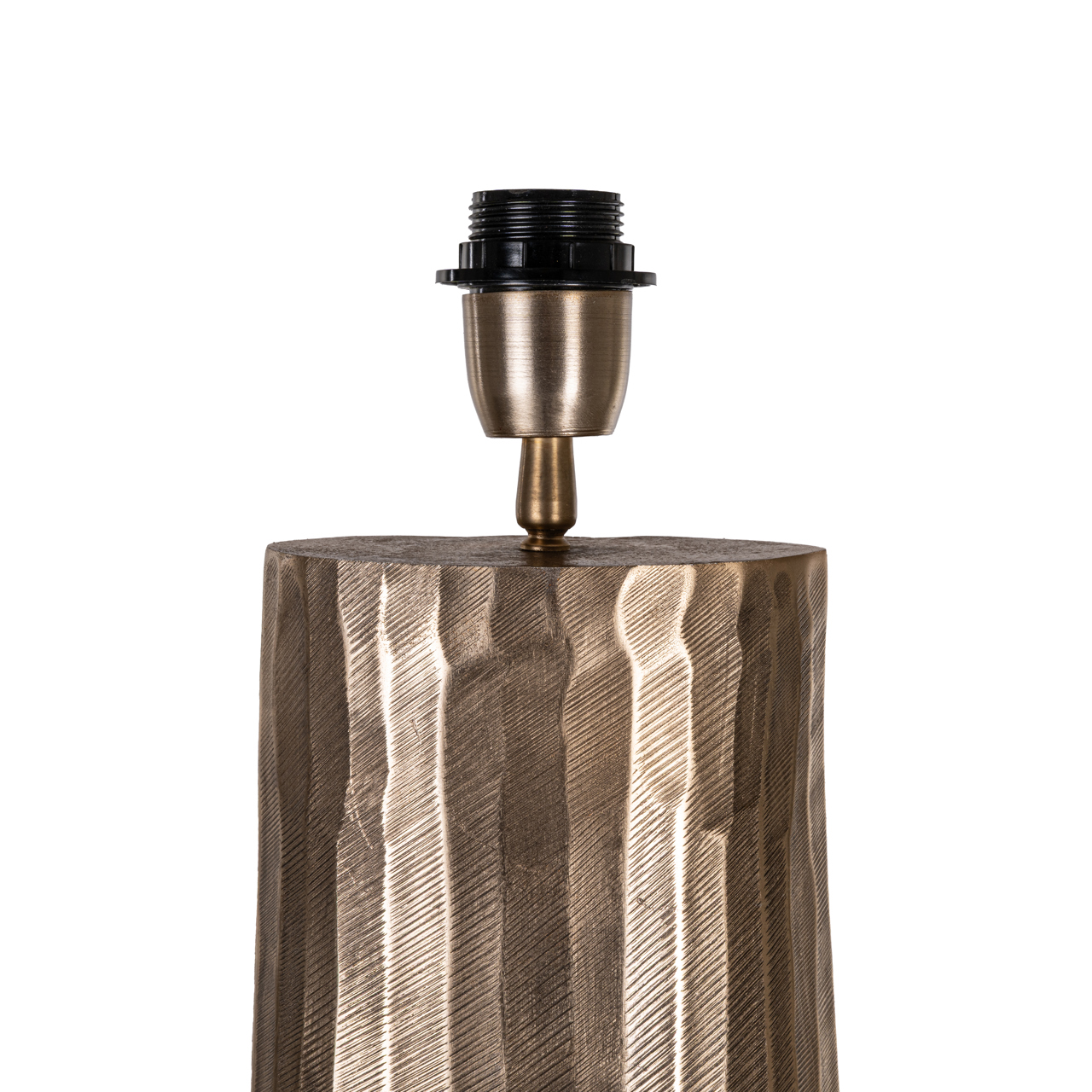 Stehlampe Velune brass antique - Richmond Interiors