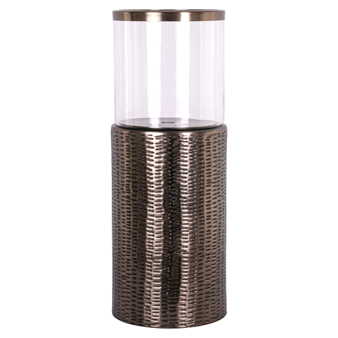 Windlicht Faylen bronze S - Richmond Interiors