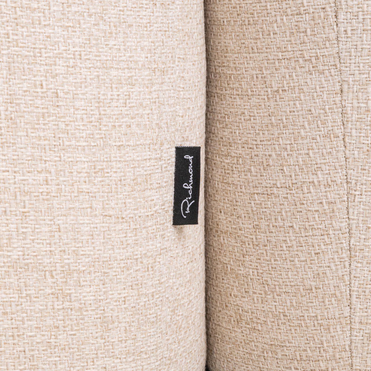 Sofá de exterior Dawson beige alpine rinconera - Richmond Interiors