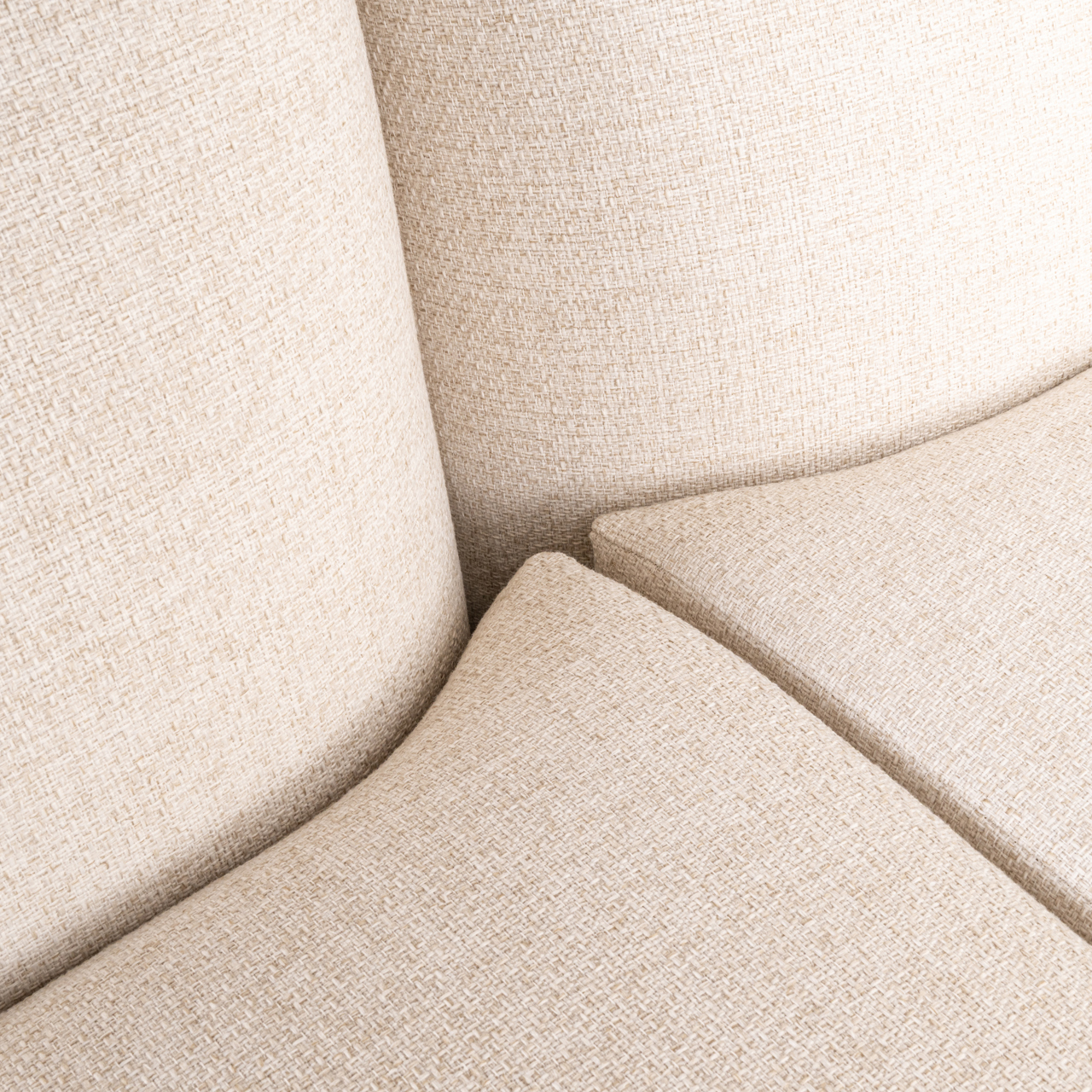 Sofá de exterior Dawson beige alpine rinconera - Richmond Interiors