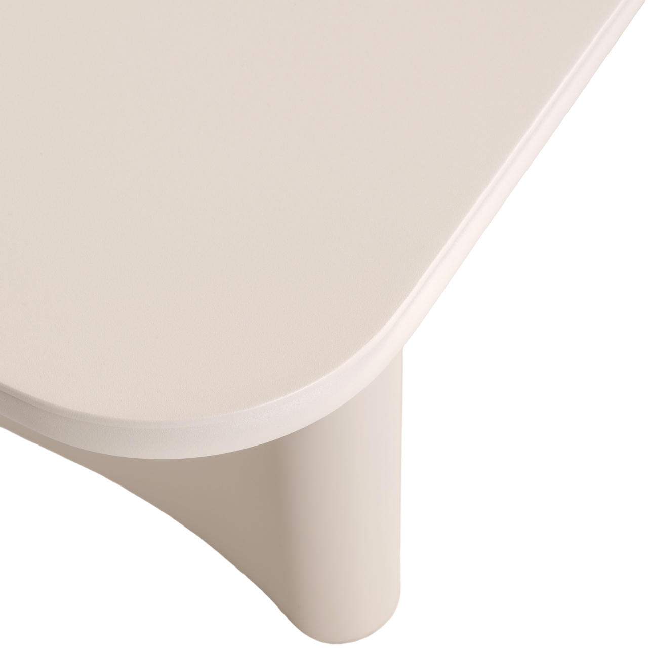 Outdoor Esstisch Senza light beige 220 - Richmond Interiors
