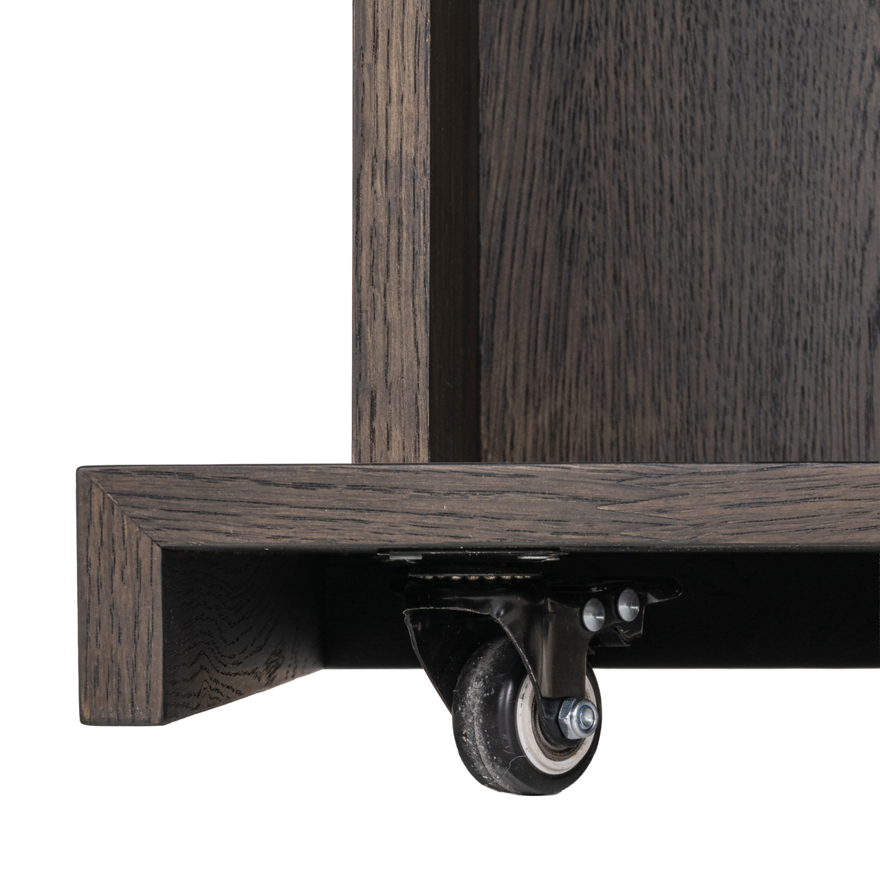 Bartisch Ritz brown conference table (Mdf|Metall|Eiche Fineer) - Richmond Interiors