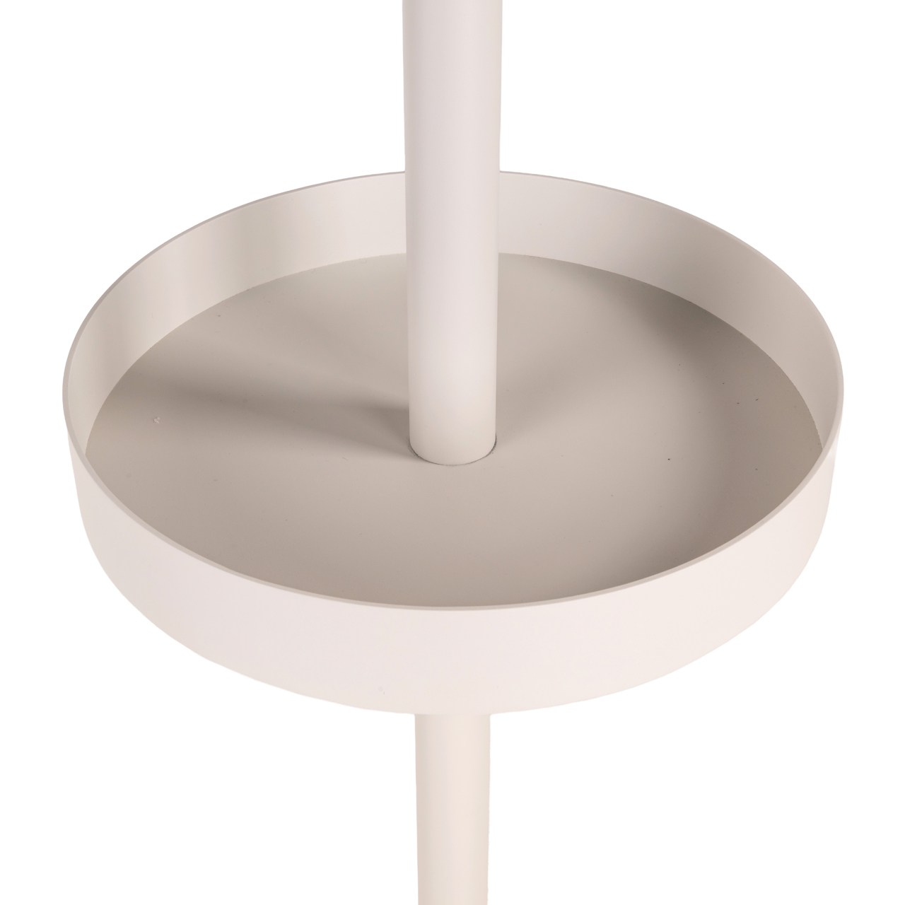 Garten Stehlampe Lunar light beige - Richmond Interiors