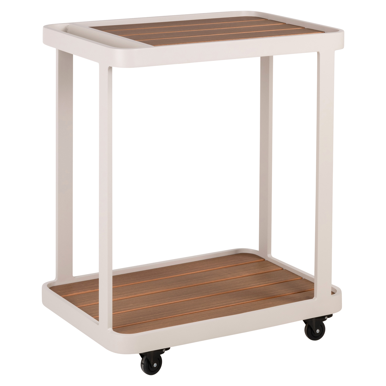 Garten Wagen Spritz beige - Richmond Interiors