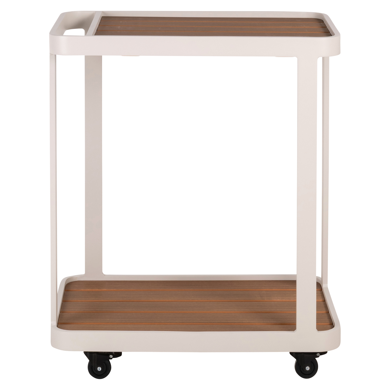 Garten Wagen Spritz beige - Richmond Interiors