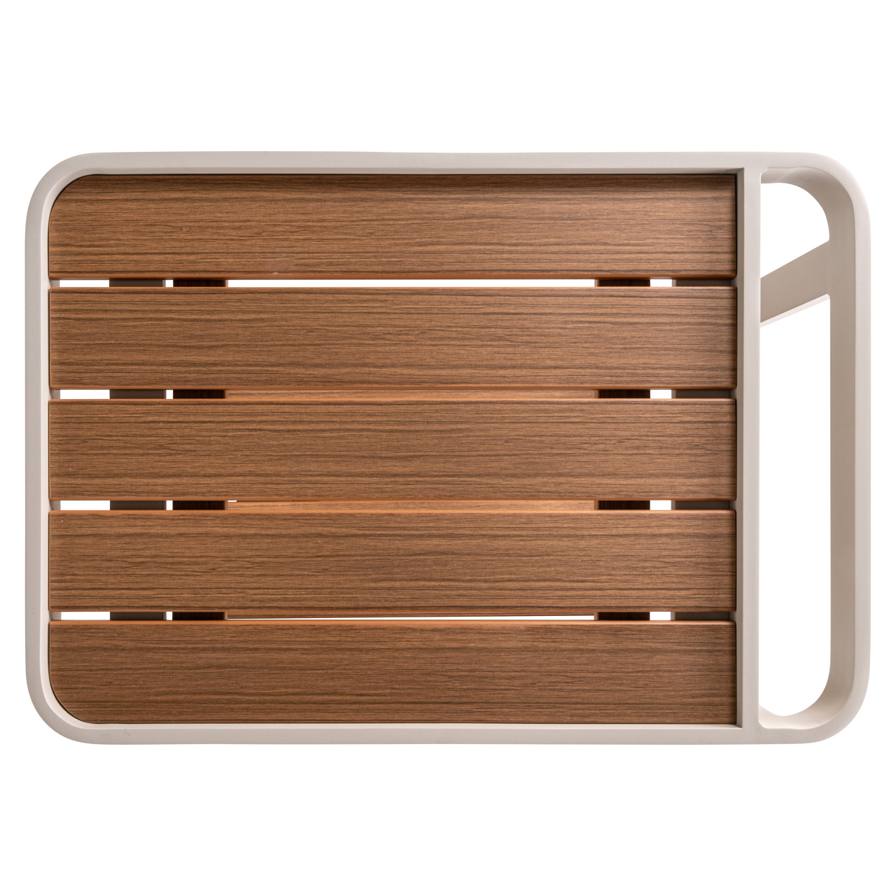 Garten Wagen Spritz beige - Richmond Interiors