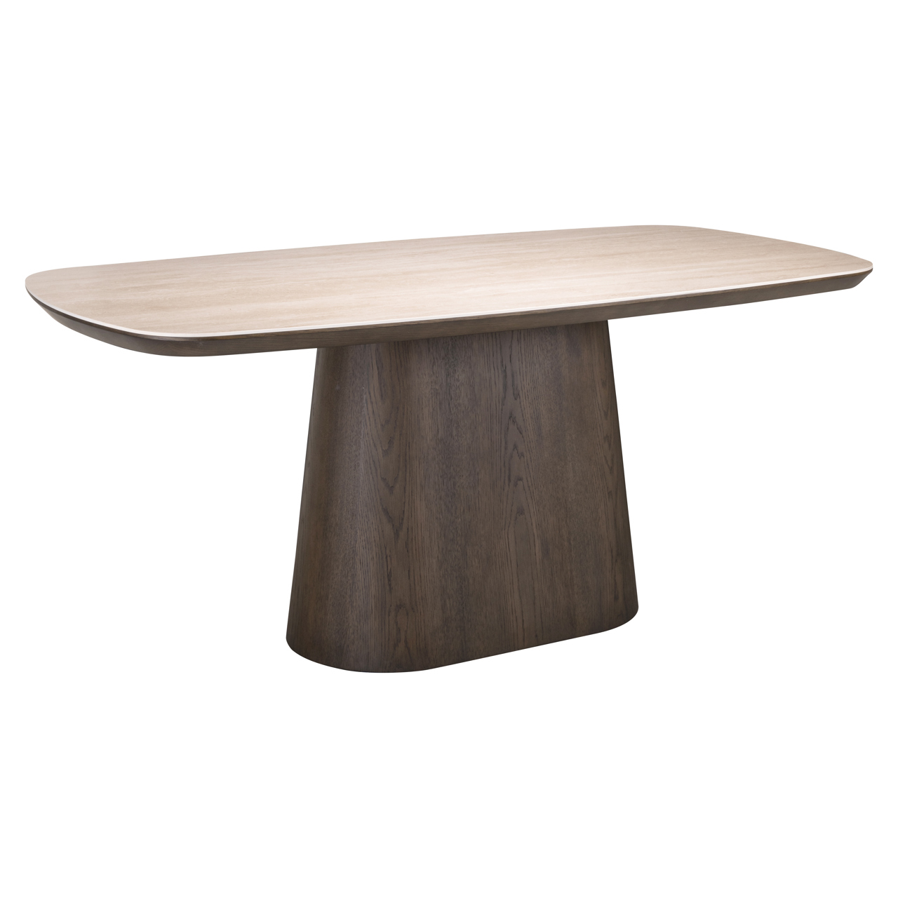 Esstisch Ritz brown 200 - Richmond Interiors