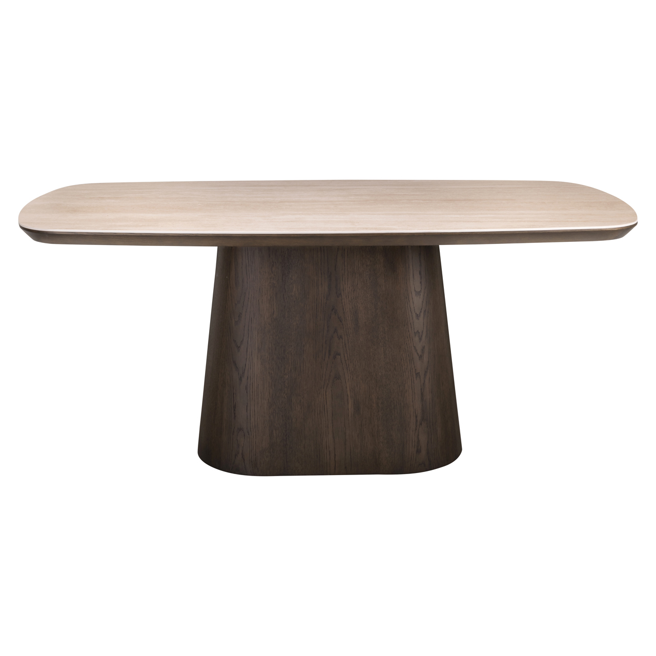 Esstisch Ritz brown 200 - Richmond Interiors